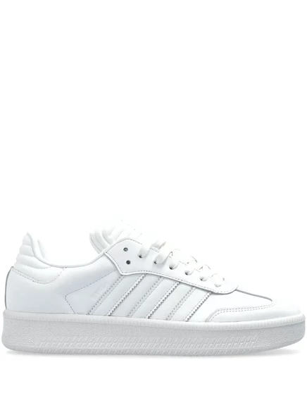 Кроссовки adidas Samba XLG white
