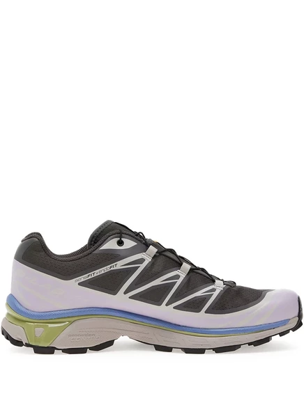 Salomon XT-6 Кроссовки grey