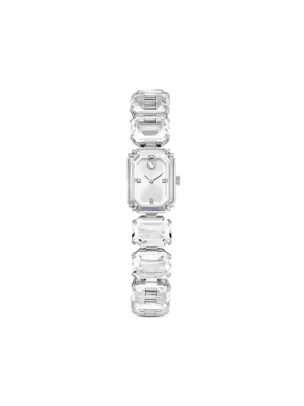Женские часы Swarovski Millenia 23 мм, белые
