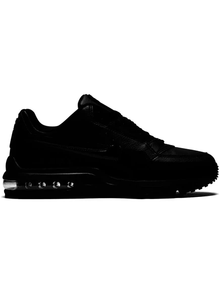 Кроссовки Nike Air Max LTD 3 black