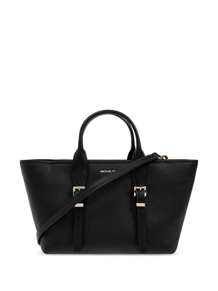 Женская сумка-тоут MICHAEL Michael Kors Moore, черная