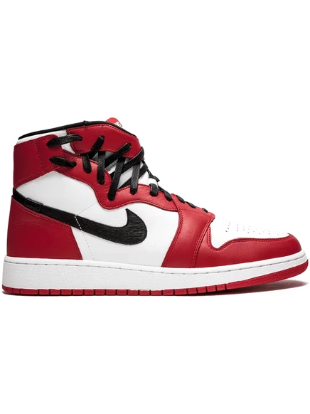 Женские кроссовки Jordan Air Jordan 1 «Chicago», красные