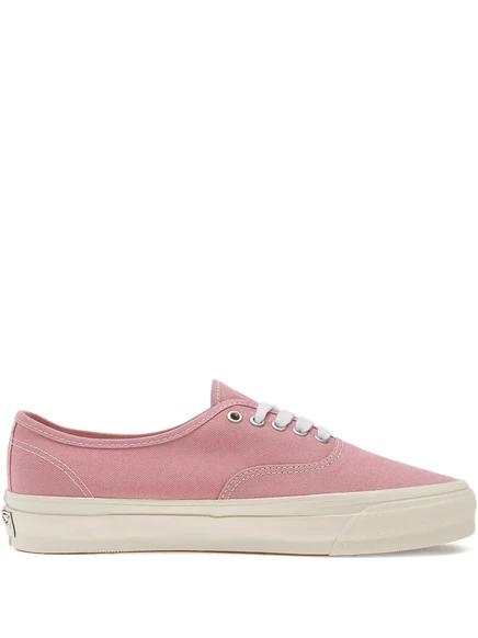 Унисекс кеды Vans LX Authentic, розовые