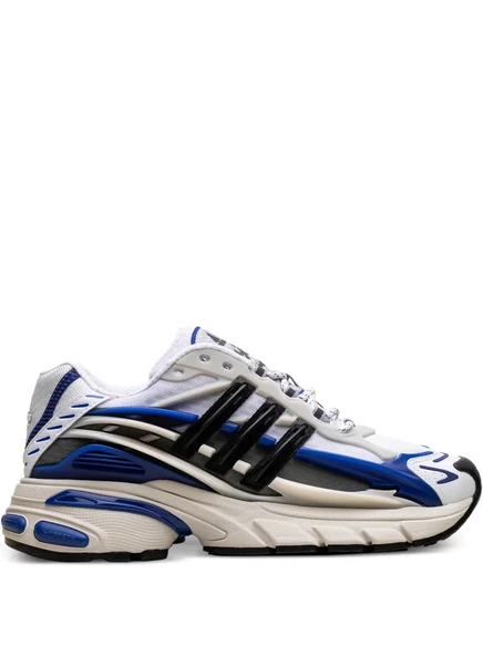 Мужские кроссовки Adidas x Pharrell Williams Adistar Jellfish, белые
