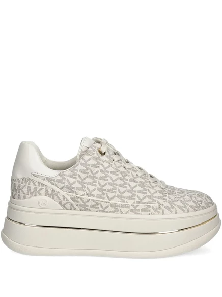 Женские кроссовки MICHAEL Michael Kors, белые