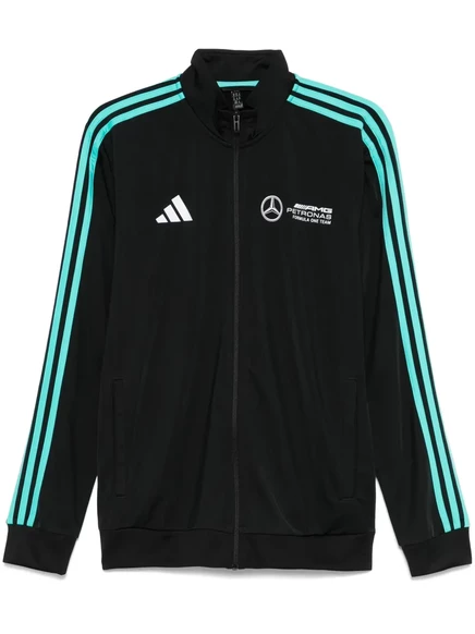 спортивная куртка adidas x Mercedes-AMG DNA black