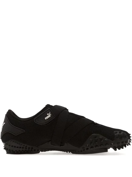 Унисекс кроссовки Puma Mostro OG Prime, черные