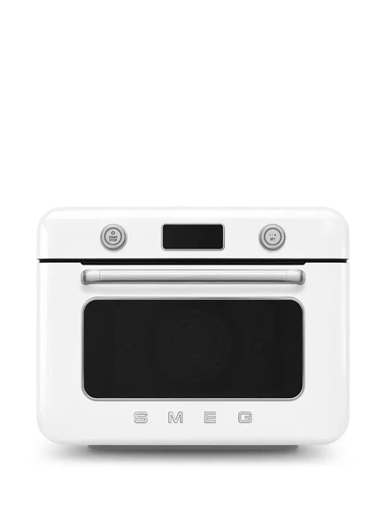 Духовой шкаф Smeg Anni 50, белый