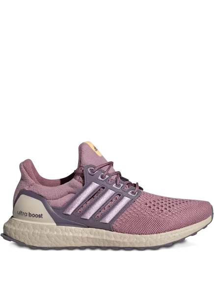 Женские кроссовки Adidas Ultraboost 1.0, розовые
