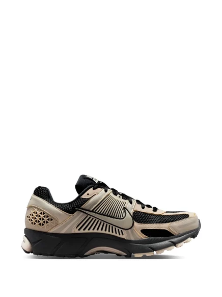 Мужские кроссовки Nike Zoom Vomero 5, черно-бежевые