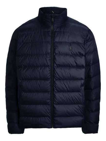 Куртка Polo Ralph Lauren с подкладкой на молнии blue