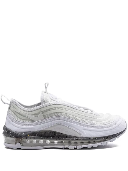 Унисекс кроссовки Nike Air Max Terrascape 97, белые