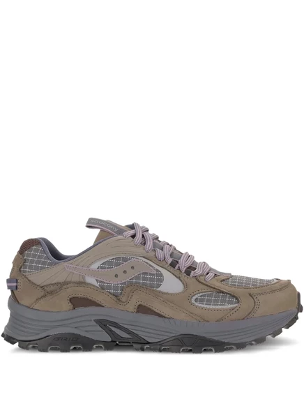 Кроссовки Saucony Grid Aura X, серые