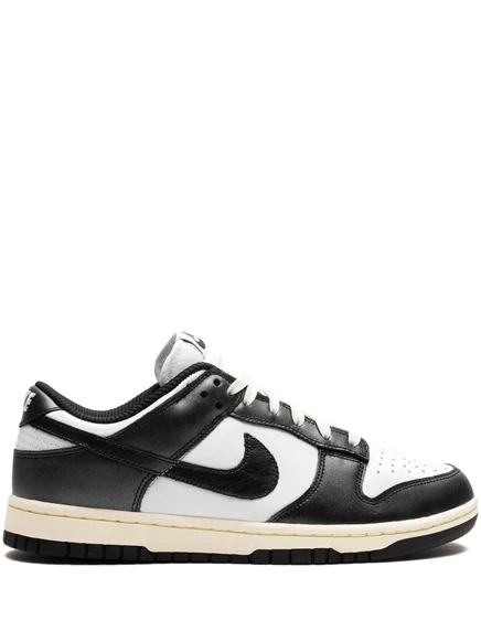 Винтажные кроссовки Nike Dunk Low 