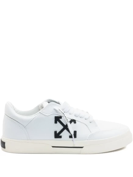 Белые кроссовки white