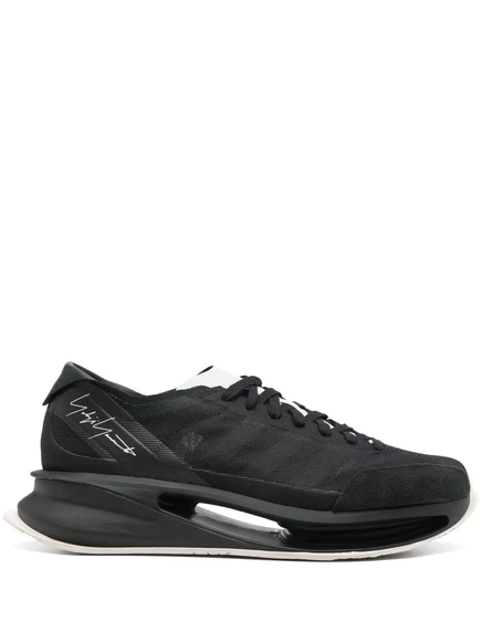 Кроссовки Y-3 S-Gendo Run, черные