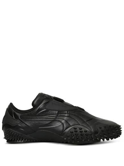 Кроссовки PUMA Mostro black
