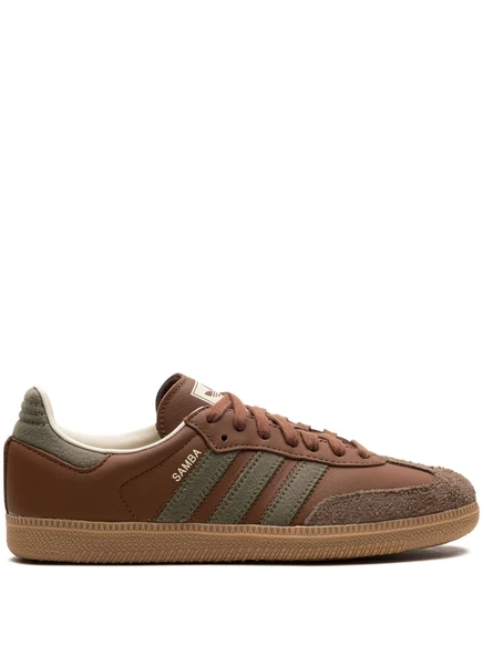 кроссовки adidas Samba OG 