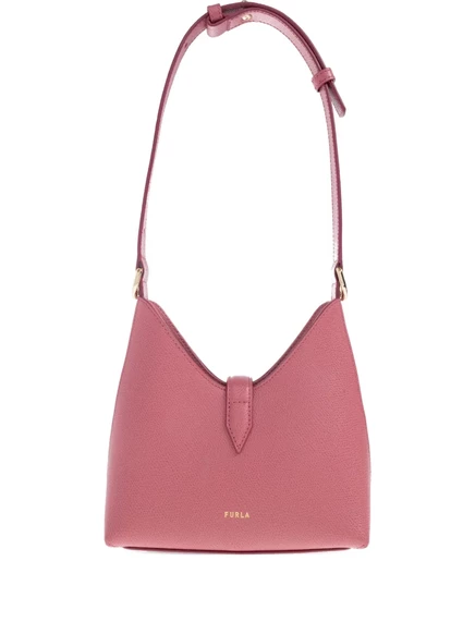 Сумка через плечо Furla mini Iride pink
