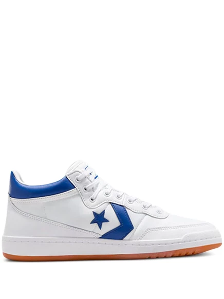 Кроссовки Converse Fastbreak Pro Leather Mid 