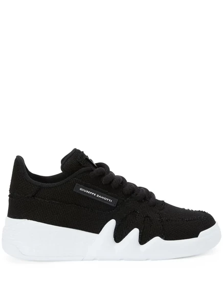 Кроссовки Giuseppe Zanotti Talon  black