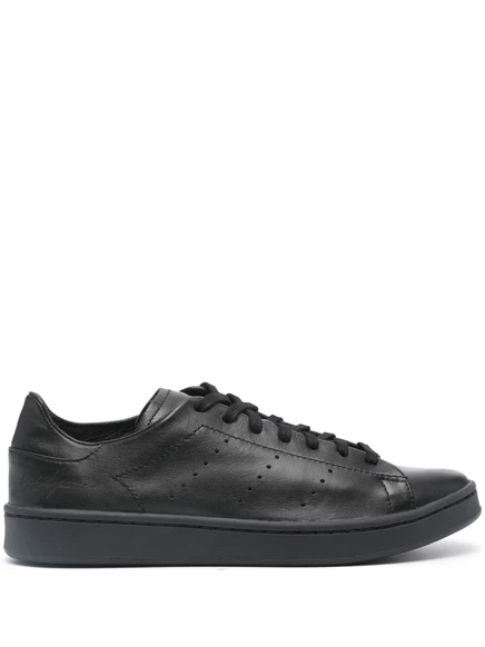 Унисекс кроссовки Y-3 Stan Smith, черные
