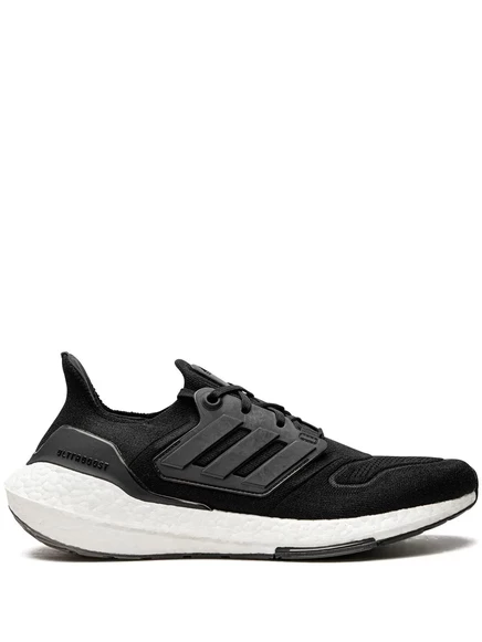 Кроссовки Adidas Ultraboost 22, чёрные