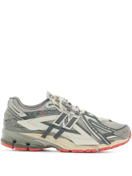 Кроссовки New Balance 1906  grey