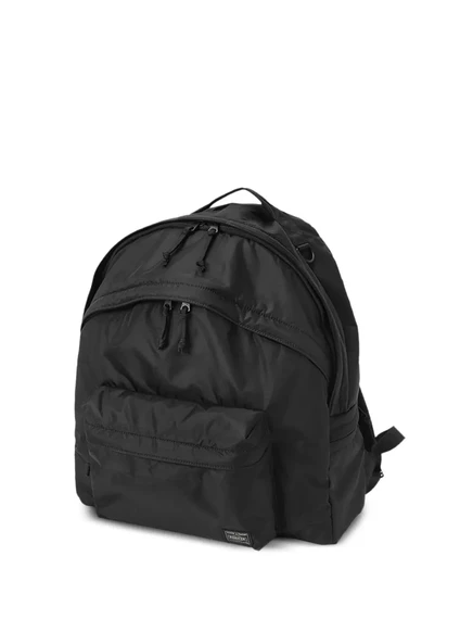 Рюкзак Porter Yoshida & Co с логотипом, черный