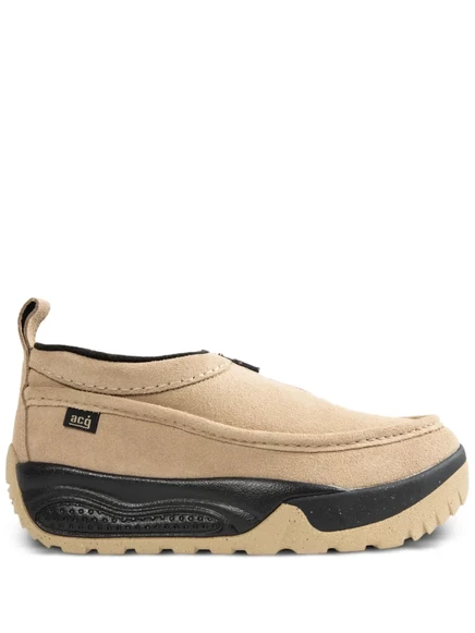 Кроссовки Nike ACG Izy brown