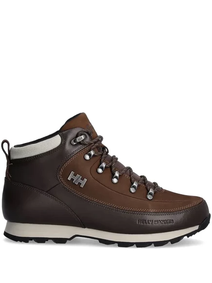 Ботинки премиум-класса Helly Hansen The Forester brown