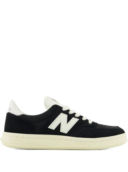Детские кроссовки New Balance T500, черные
