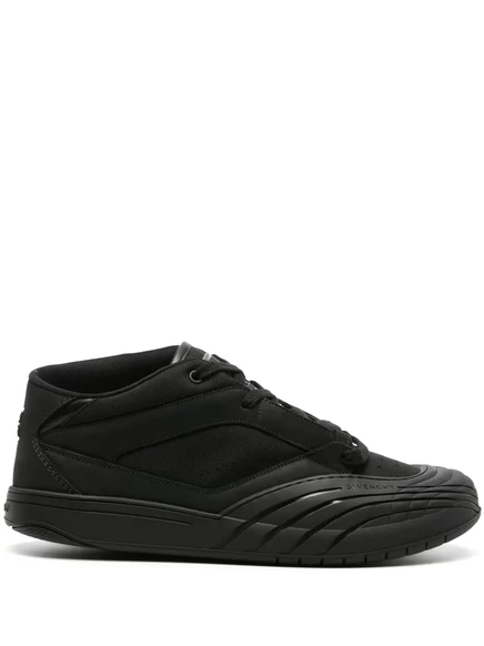 Кроссовки Givenchy 4G  black