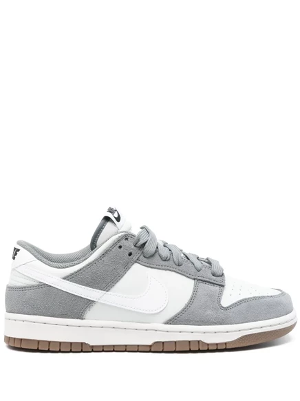 Кроссовки Nike Dunk Low grey