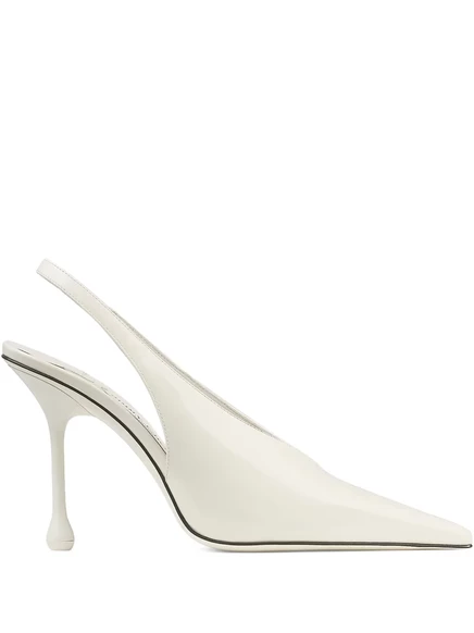 Туфли-лодочки Jimmy Choo 95 мм Isa