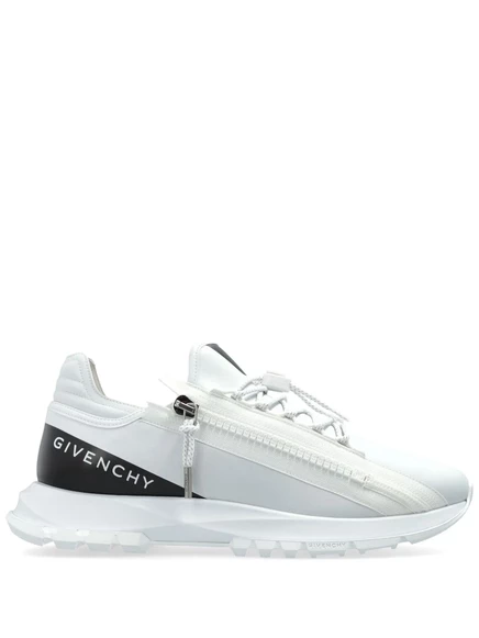 Кроссовки Givenchy Spectre для бега white