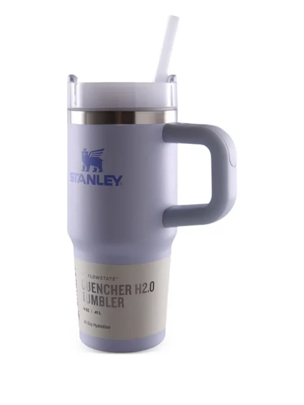 Термокружка Stanley Quencher 400 мл, фиолетовая