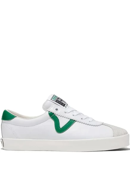 Кроссовки Vans LX Sport Low 73, белые