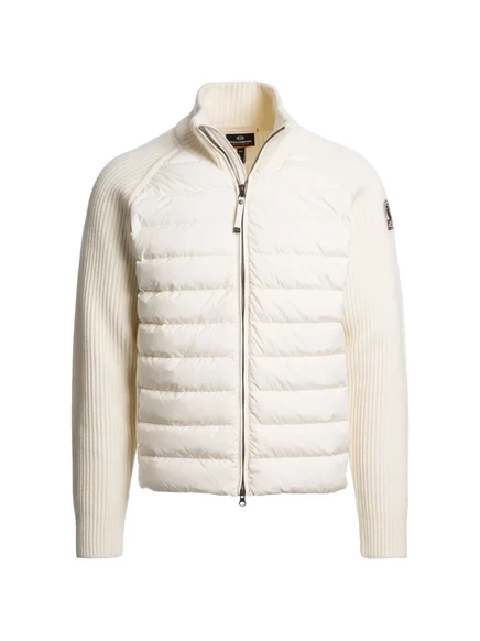 Мужская утепленная куртка Parajumpers Olmo, нейтральная