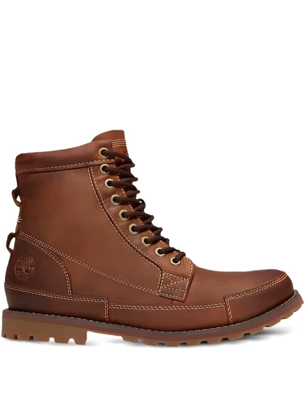Мужские ботинки Timberland Earthkeepers, коричневые