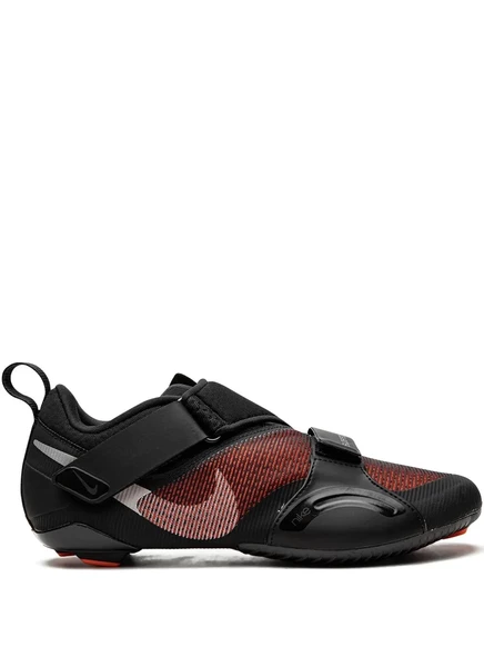 Кроссовки Nike SuperRep Cycle, черные