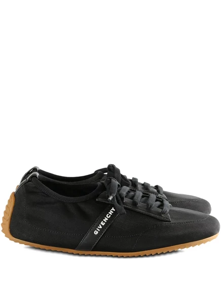 Женские кроссовки Givenchy Slim, черные