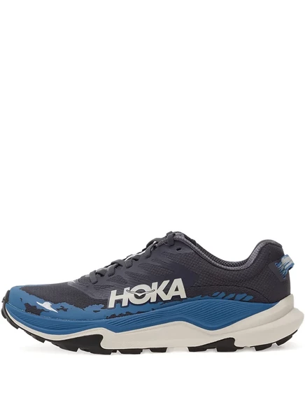 Мужские кроссовки Hoka Torrent 4, синие