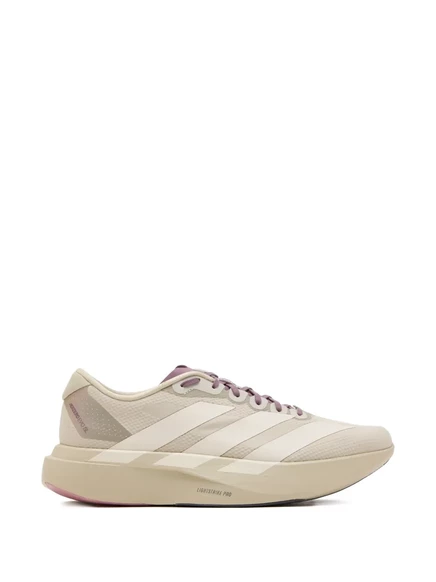 Мужские кроссовки Adidas Adizero EVO SL, бежевые