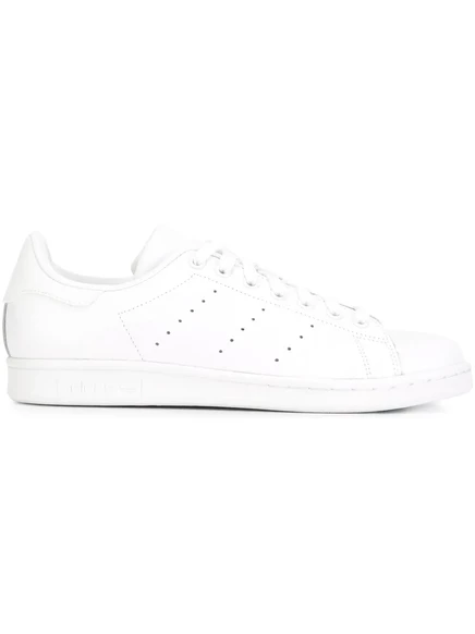 Унисекс кроссовки Adidas Originals Stan Smith, белые
