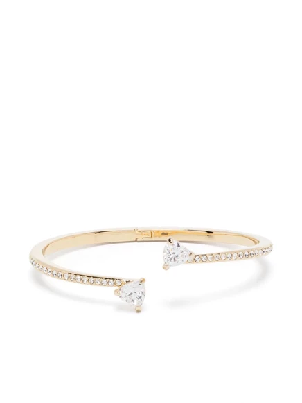 Браслет Swarovski Mesmera Attract bangle gold