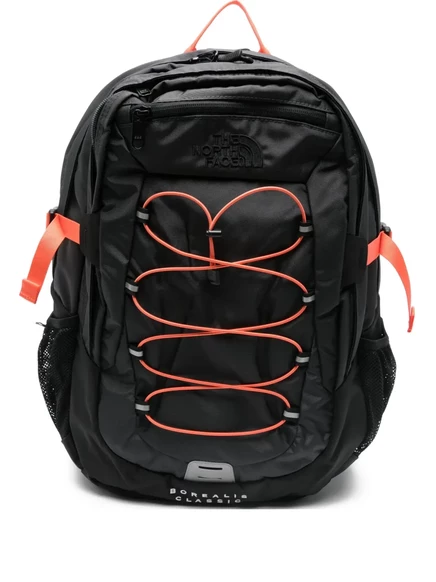 Рюкзак на шнуровке The North Face Borealis black