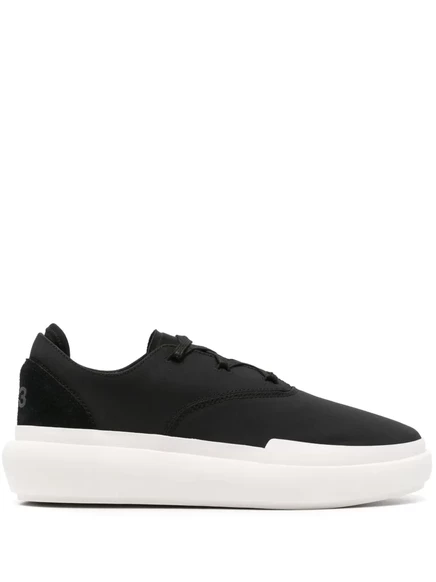 Мужские кроссовки Adidas Y-3 Ajatu Court, черные