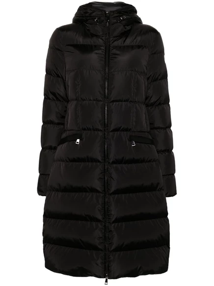Лодка Moncler Avocette boat black