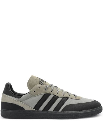 Мужские кроссовки Adidas x 100 Thieves PALOS HILLS, серые